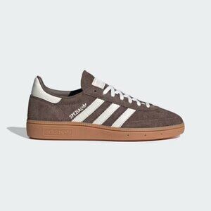 (WMNS) adidas Handball Spezial 'Earth Strata Gum' IF6490 × 1 WOMENS / W US7 / UK